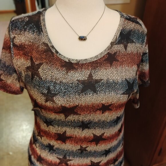 LulaRoe Carly Dress - Picture 1 of 2